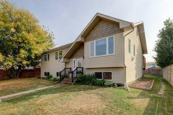 96 Poplar Street, Drumheller