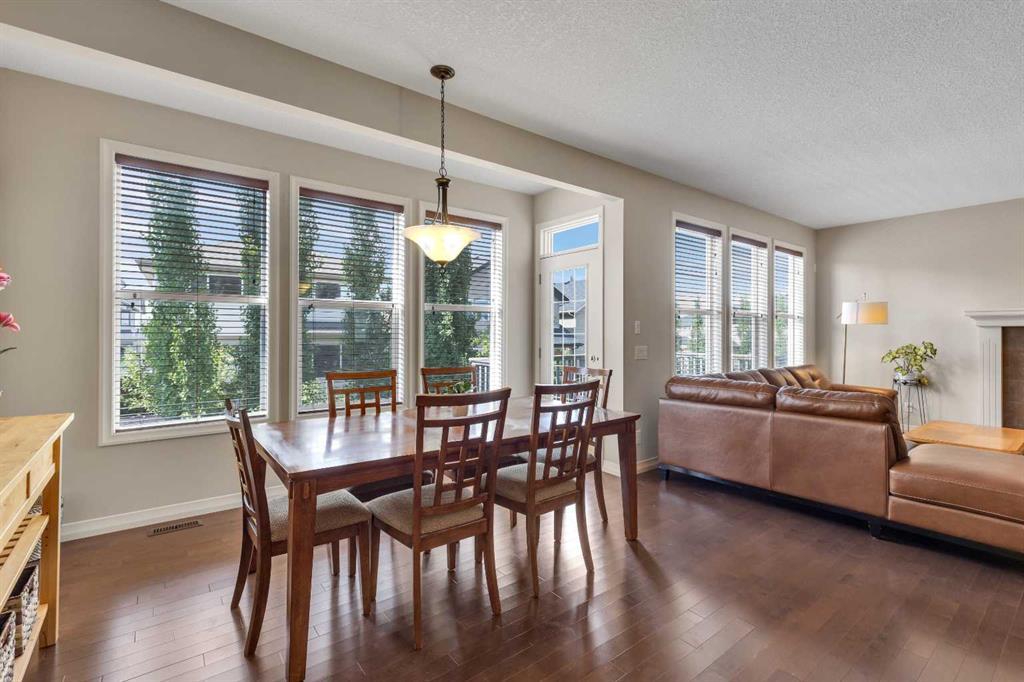 224 Panamount Point Nw Calgary Alberta T3K 0H8 Panorama Hills Home For Sale