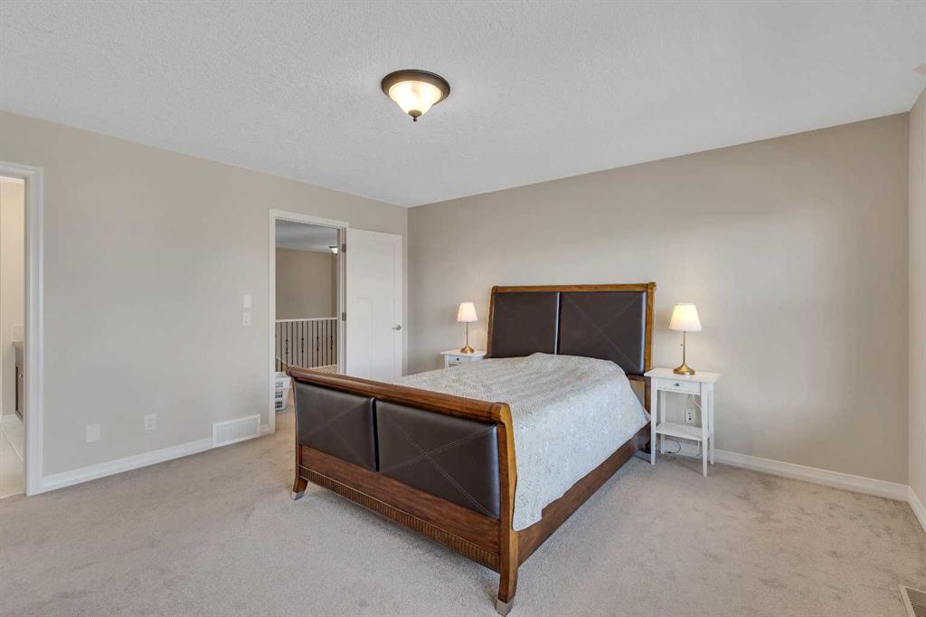 224 Panamount Point Nw Calgary Alberta T3K 0H8 Panorama Hills Home For Sale