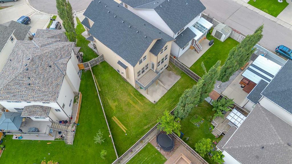 224 Panamount Point Nw Calgary Alberta T3K 0H8 Panorama Hills Home For Sale