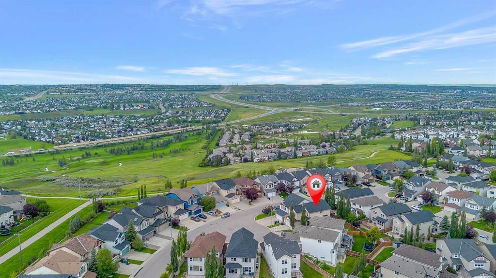 224 Panamount Point Nw Calgary Alberta T3K 0H8 Panorama Hills Home For Sale
