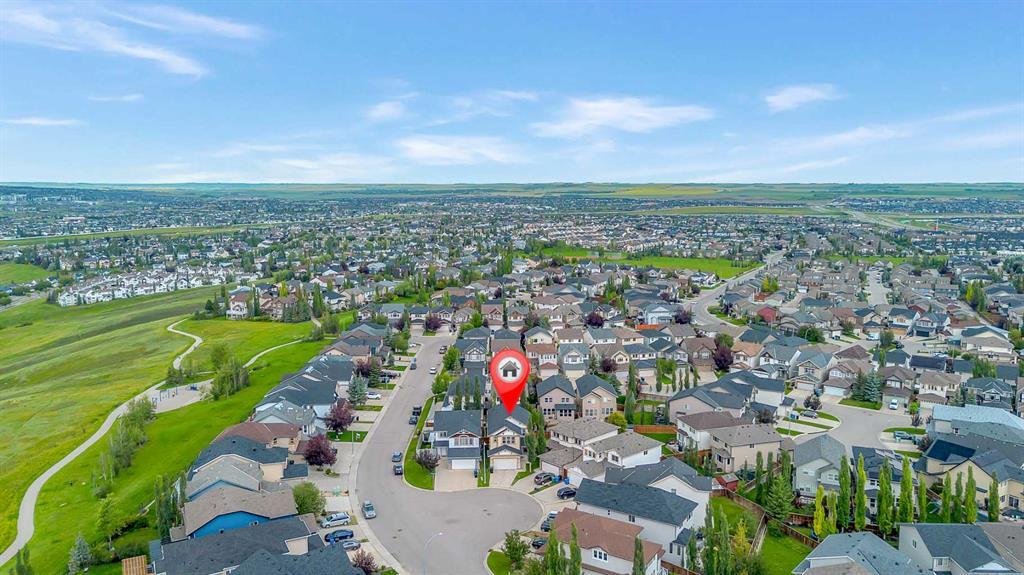 224 Panamount Point Nw Calgary Alberta T3K 0H8 Panorama Hills Home For Sale