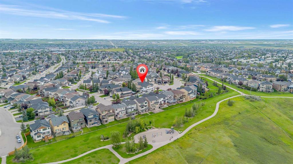 224 Panamount Point Nw Calgary Alberta T3K 0H8 Panorama Hills Home For Sale