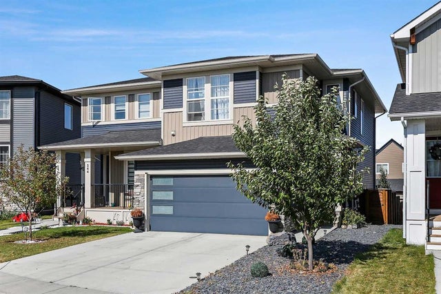 340 Lawthorn Way Se, Airdrie