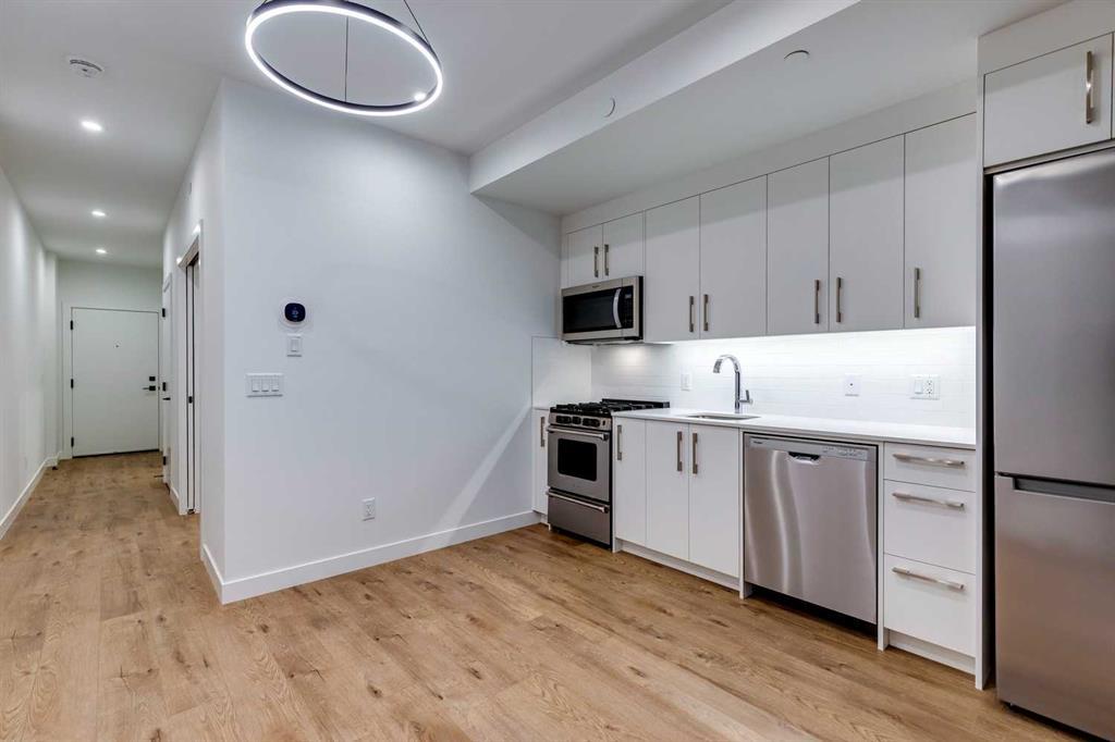 612, 110 18a Street Northwest, Calgary – Residential Apartment Listing Photo 9