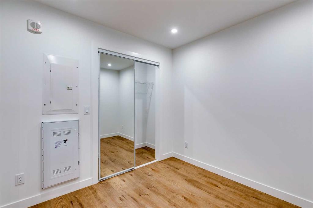 612, 110 18a Street Northwest, Calgary – Residential Apartment Listing Photo 12