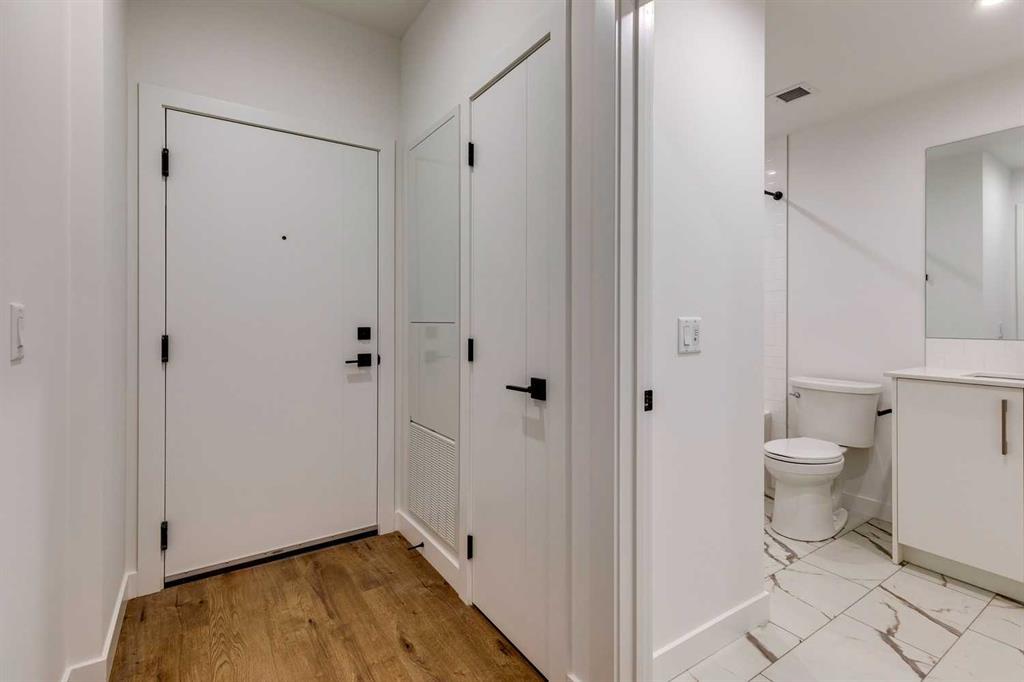 612, 110 18a Street Northwest, Calgary – Residential Apartment Listing Photo 13