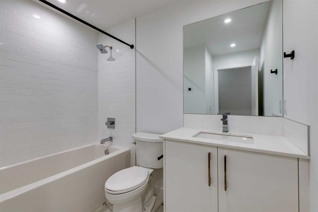 612, 110 18a Street Northwest, Calgary – Residential Apartment Listing Photo 14