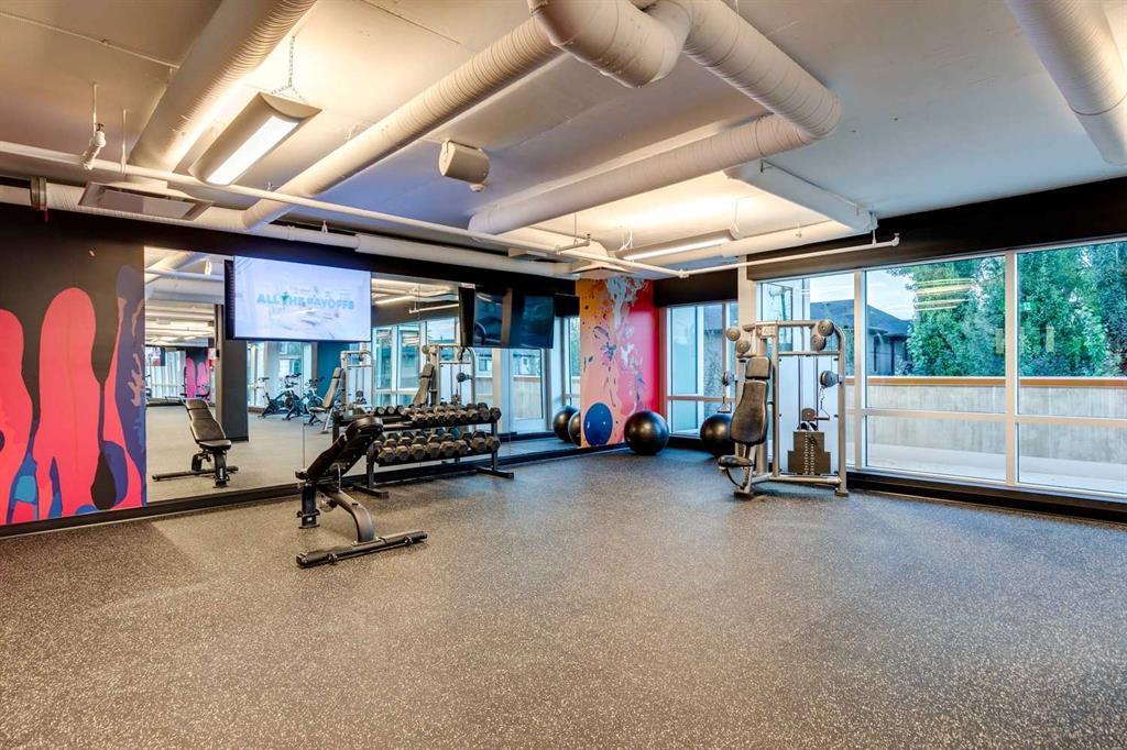 612, 110 18a Street Northwest, Calgary – Residential Apartment Listing Photo 17