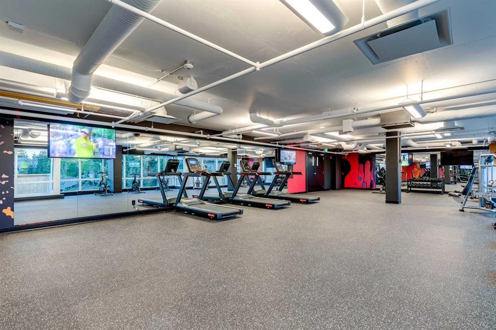 612, 110 18a Street Northwest, Calgary – Residential Apartment Listing Photo 18