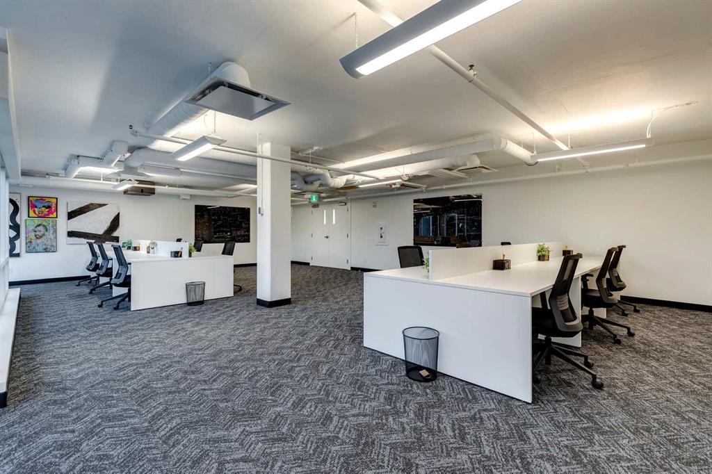 612, 110 18a Street Northwest, Calgary – Residential Apartment Listing Photo 20