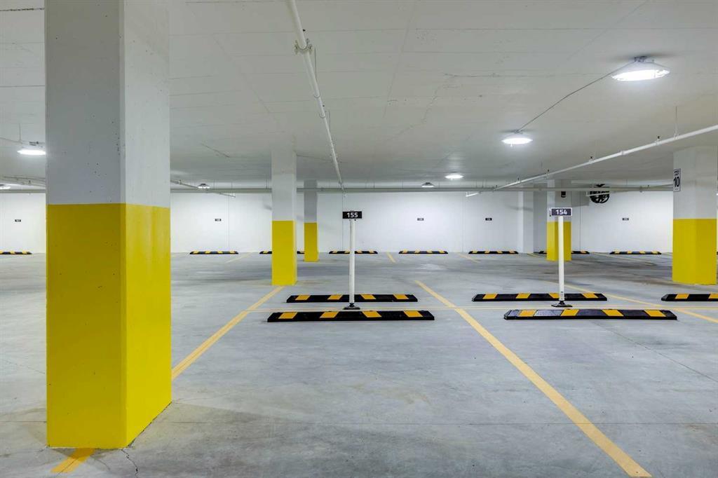 612, 110 18a Street Northwest, Calgary – Residential Apartment Listing Photo 21