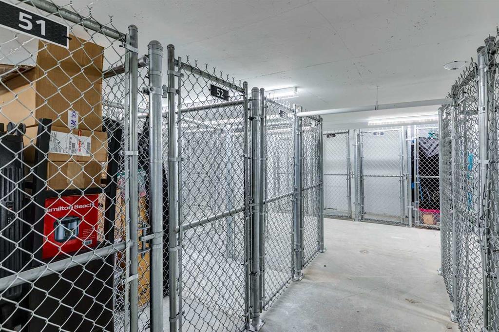 612, 110 18a Street Northwest, Calgary – Residential Apartment Listing Photo 23