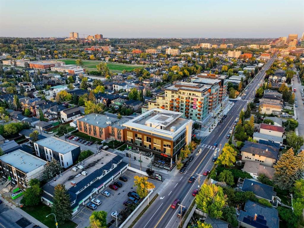 612, 110 18a Street Northwest, Calgary – Residential Apartment Listing Photo 26