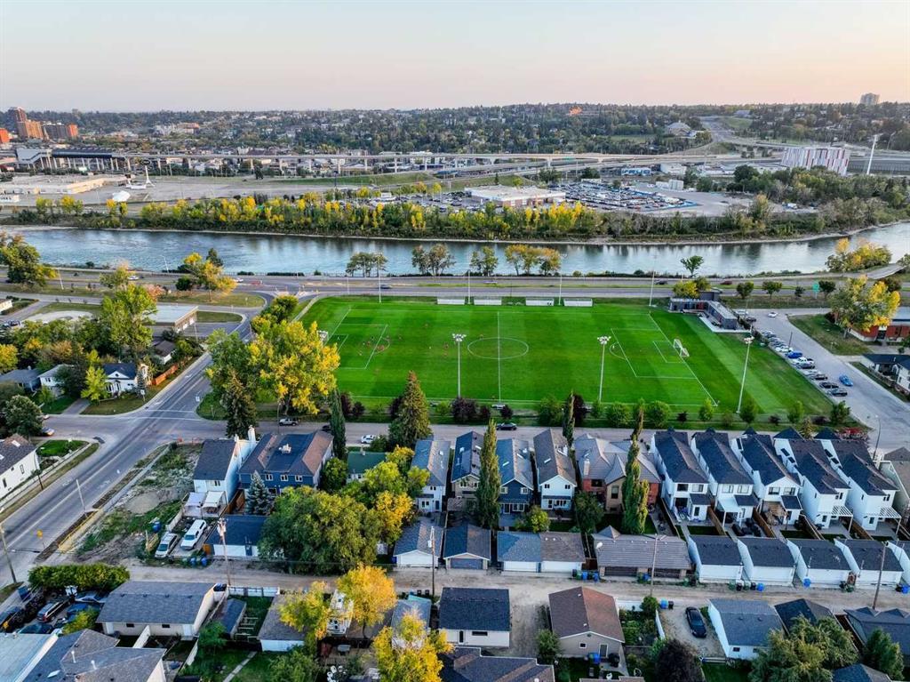 612, 110 18a Street Northwest, Calgary – Residential Apartment Listing Photo 27