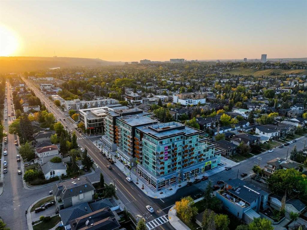 612, 110 18a Street Northwest, Calgary – Residential Apartment Listing Photo 28