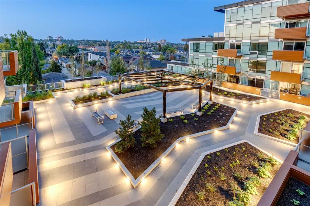 612, 110 18a Street Northwest, Calgary – Residential Apartment Listing Photo 3