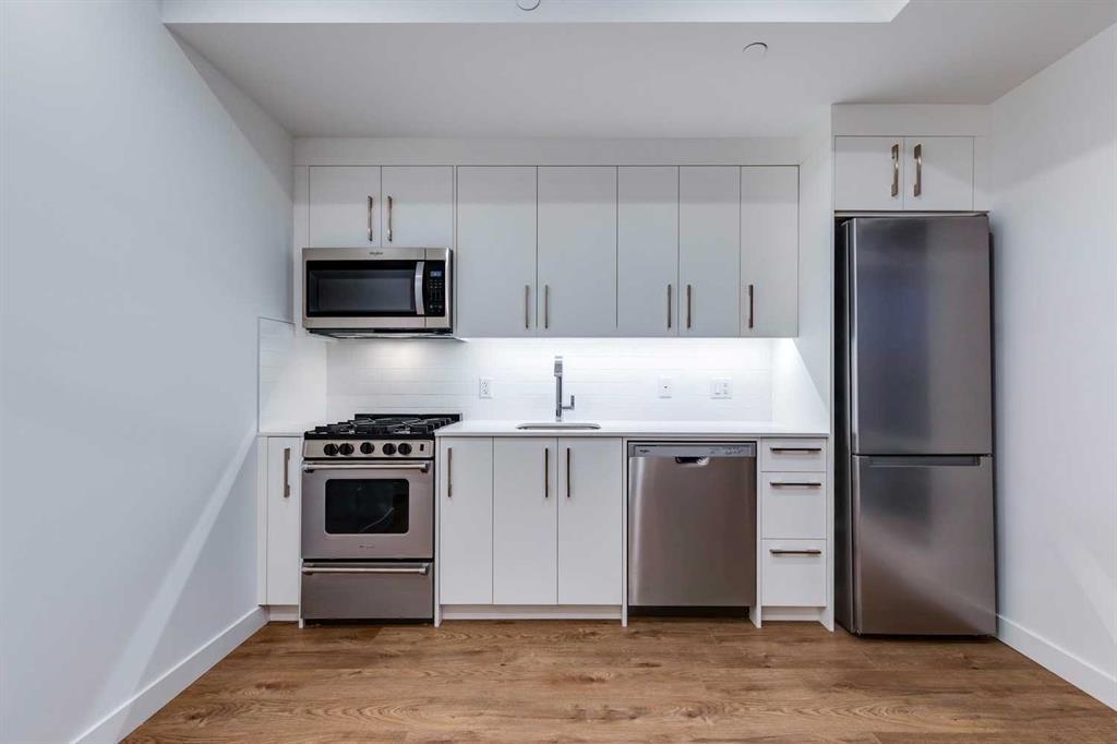 612, 110 18a Street Northwest, Calgary – Residential Apartment Listing Photo 8