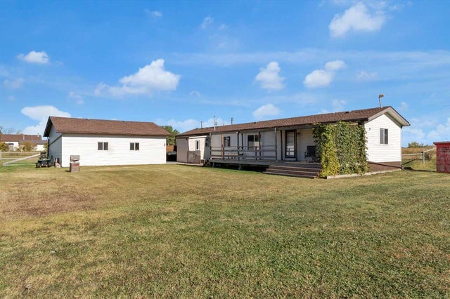 254032 Range Road 245, Nightingale