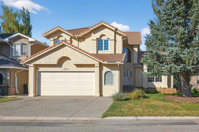 1360 Shawnee Road Sw, Calgary