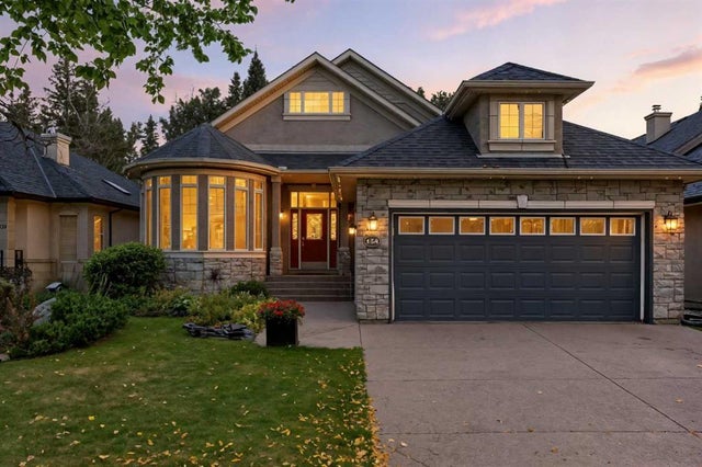 134 Discovery Ridge Boulevard Sw, Calgary