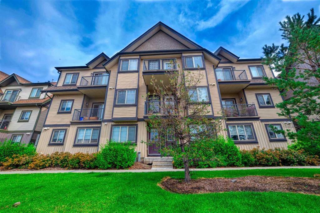 1218, 121 Copperpond Common Se Calgary Alberta T2Z 5B6 Copperfield Details