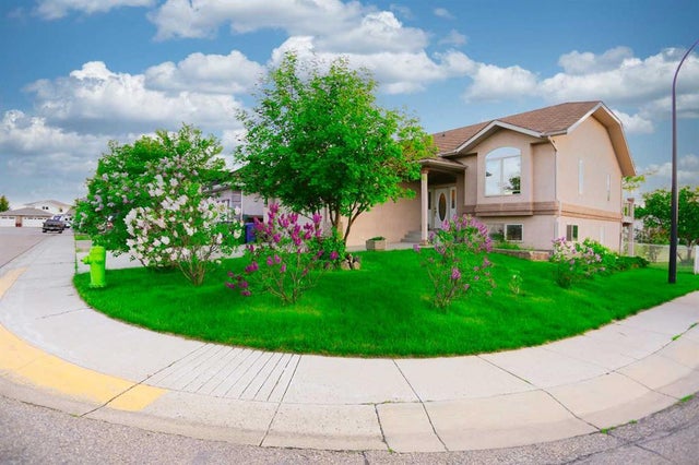 61 Leung Close, Red Deer