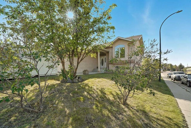 61 Leung Close, Red Deer