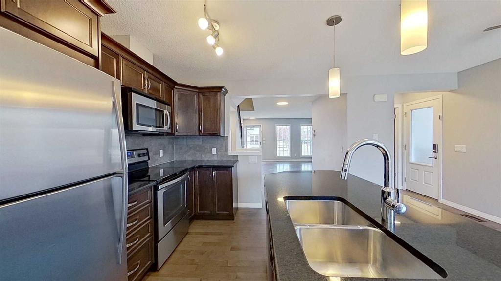 63 Elgin Meadows Park Southeast, Calgary – Residential Semi Detached Listing Photo 10