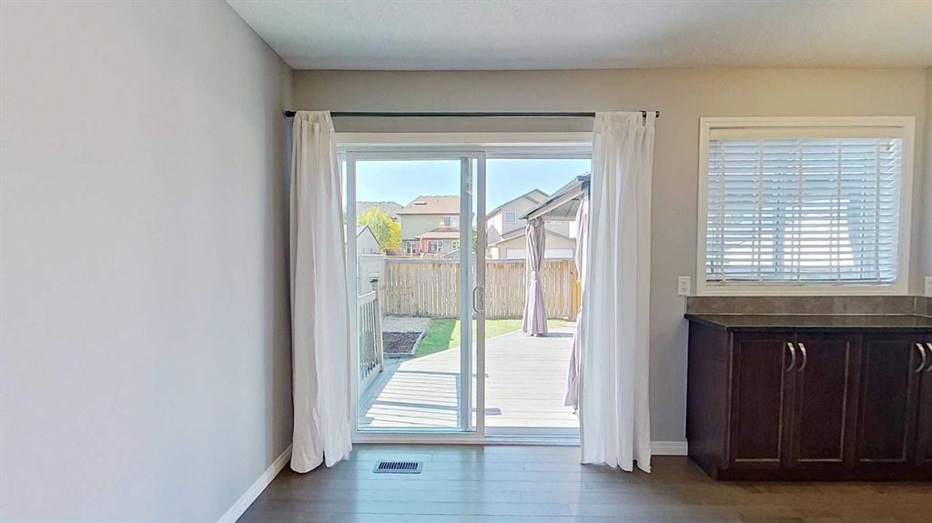 63 Elgin Meadows Park Southeast, Calgary – Residential Semi Detached Listing Photo 13