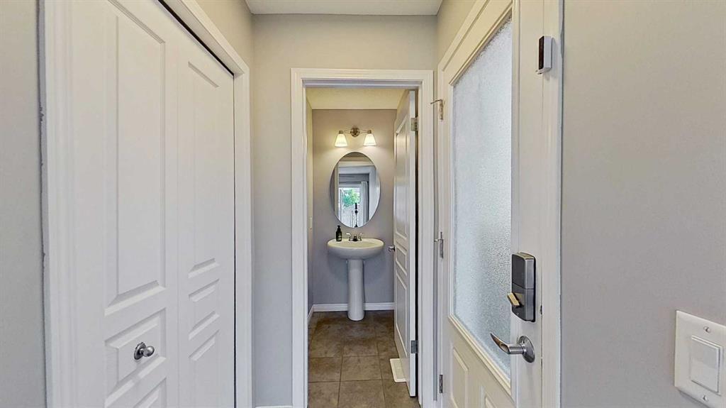 63 Elgin Meadows Park Southeast, Calgary – Residential Semi Detached Listing Photo 14