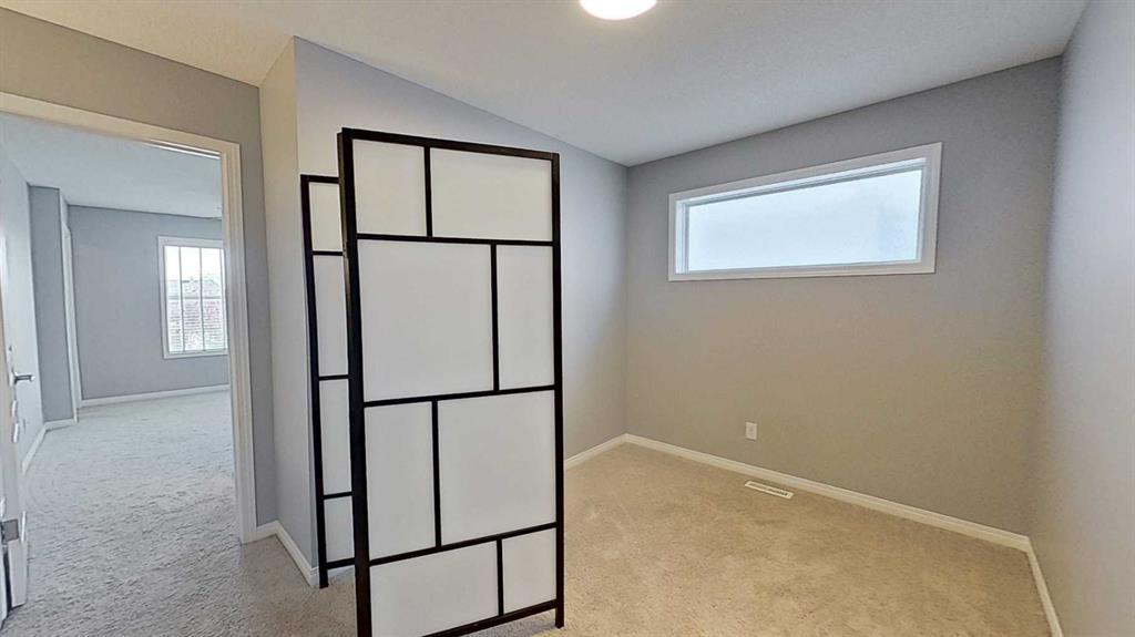 63 Elgin Meadows Park Southeast, Calgary – Residential Semi Detached Listing Photo 16