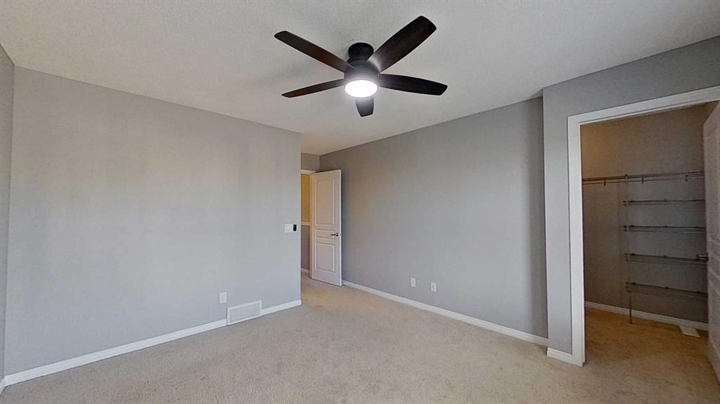 63 Elgin Meadows Park Southeast, Calgary – Residential Semi Detached Listing Photo 21