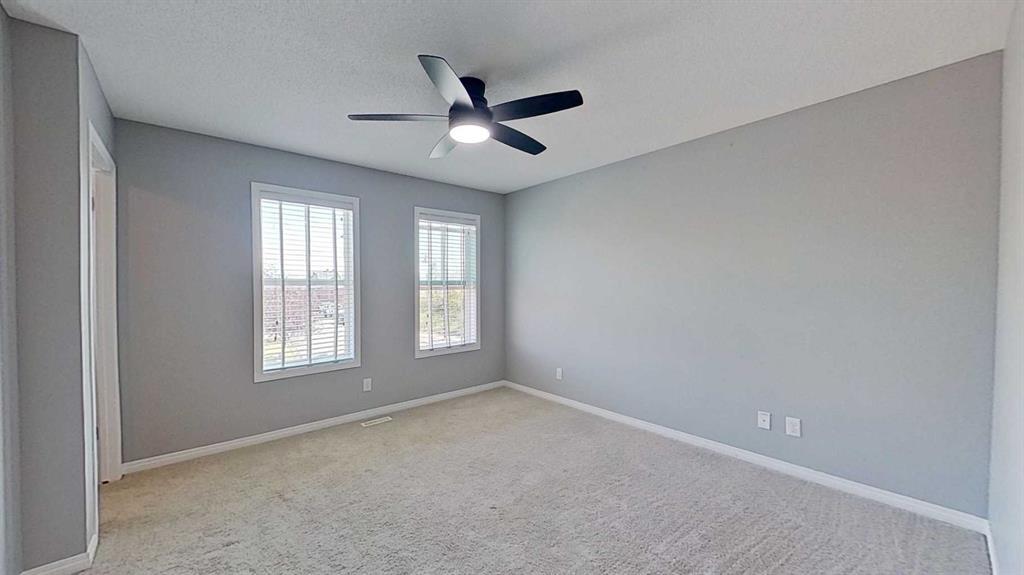 63 Elgin Meadows Park Southeast, Calgary – Residential Semi Detached Listing Photo 22