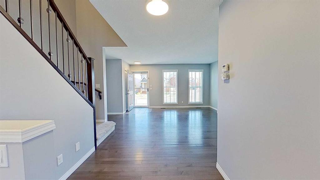 63 Elgin Meadows Park Southeast, Calgary – Residential Semi Detached Listing Photo 5