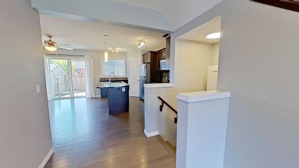 63 Elgin Meadows Park Southeast, Calgary – Residential Semi Detached Listing Photo 6