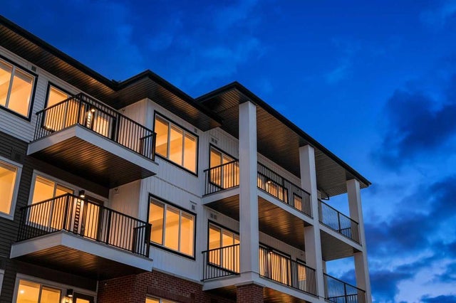 2302, 6 Merganser Drive W, Chestermere
