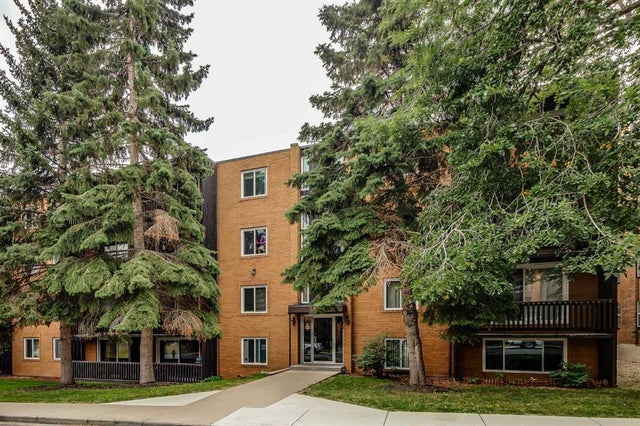 208, 507 57 Avenue Sw, Calgary