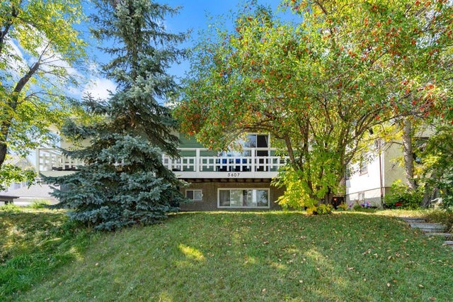 5607 4 Street Sw, Calgary