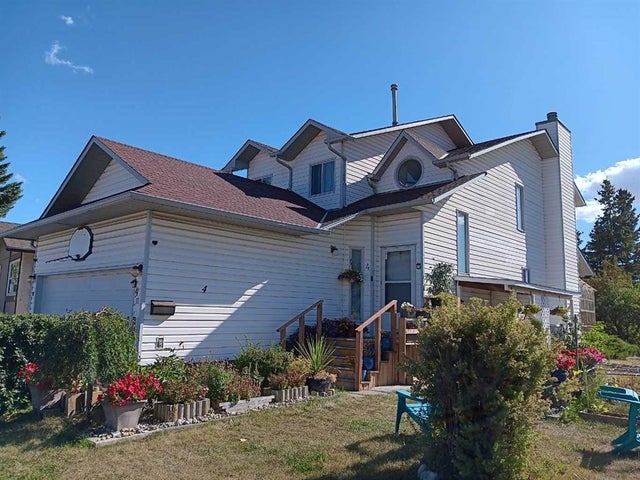 4 Fallingworth Bay Ne, Calgary