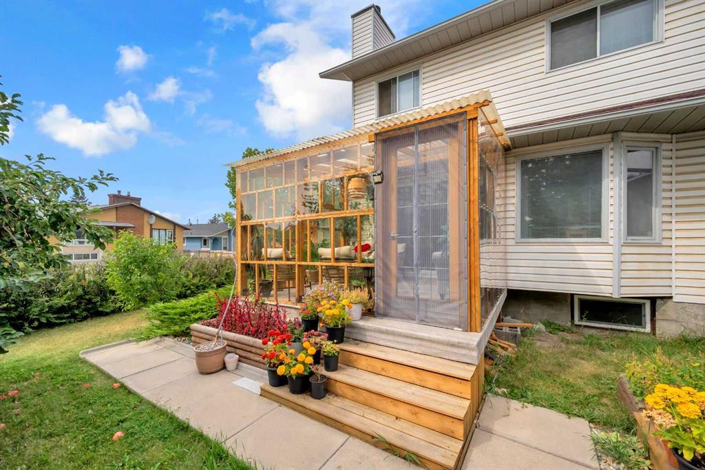 4 Fallingworth Bay Northeast, Calgary – Residential Detached Listing Photo 42