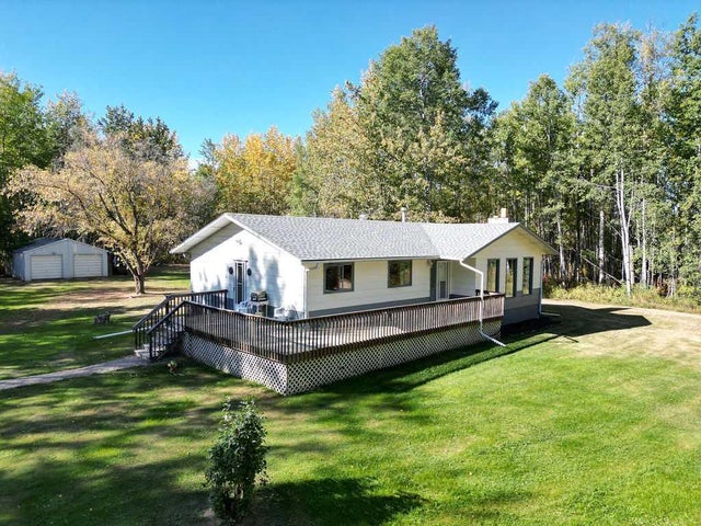640052 Range Road 233, Rural Athabasca County