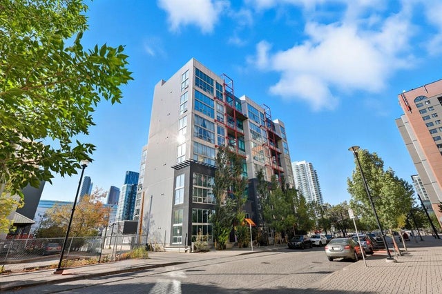 103, 535 8 Avenue Se, Calgary