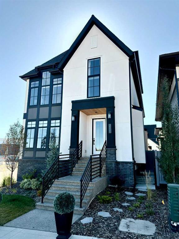 211 Calais Drive Sw, Calgary