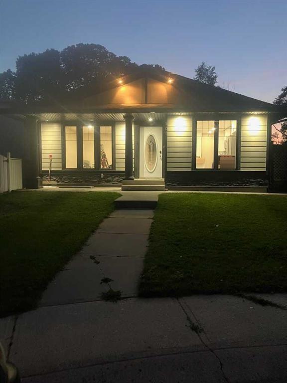 505 7 Street Se, High River