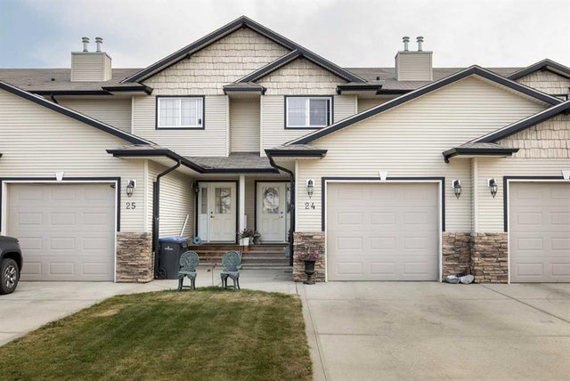 24 Legend Court, Sylvan Lake