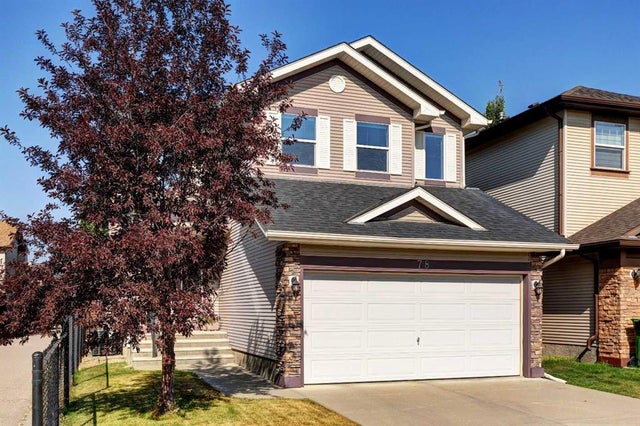 78 Cougarstone Close Sw, Calgary