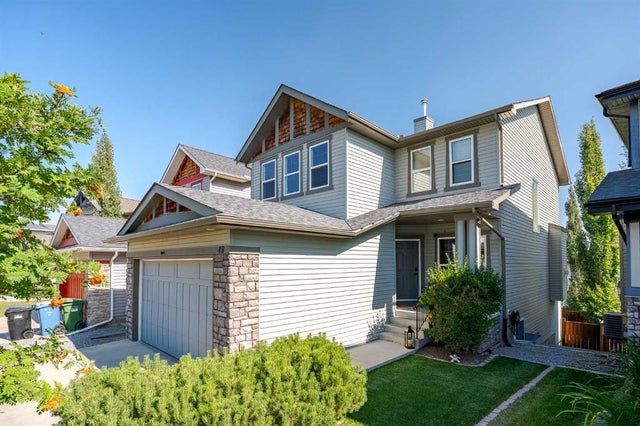 48 St Moritz Terrace Sw, Calgary