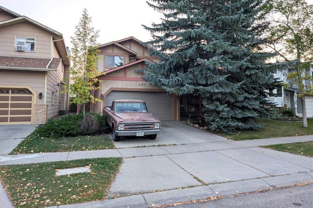 266 Shawnessy Drive Sw, Calgary