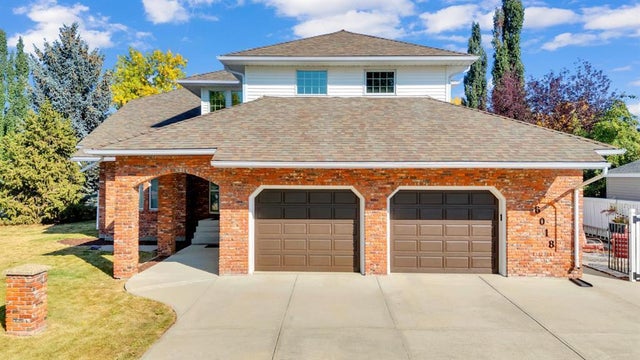 6018 58 Street, Olds